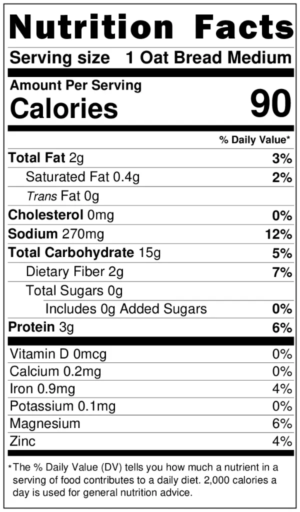 Oat Bread Medium NF.webp