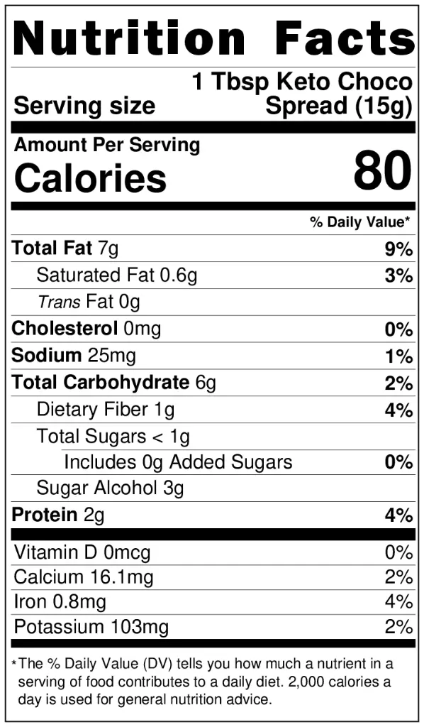 Choco Spread ( Keto ).webp