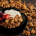 Walnut Granola