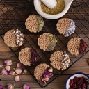 زهور اللوز