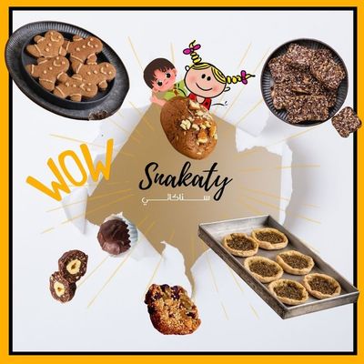 Snakaty
