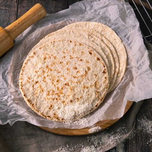 Coconut Bread