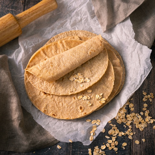 Oat Bread