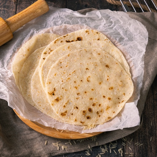 Rice Bread