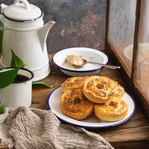 Thini Bagels