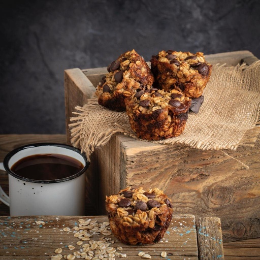 [Ba0041] Choco Muffin