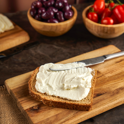 [Da0002] Cream Cheese Original