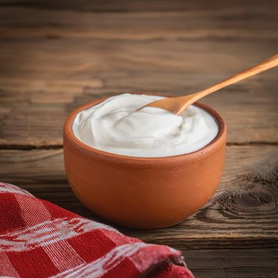 [Da0006] Greek Yogurt Original