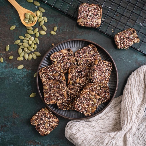 [Sn0004] Zaatar Snack