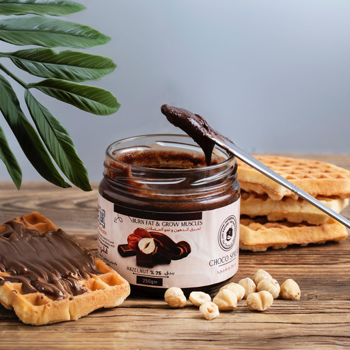 [Sp0005] Choco Spread