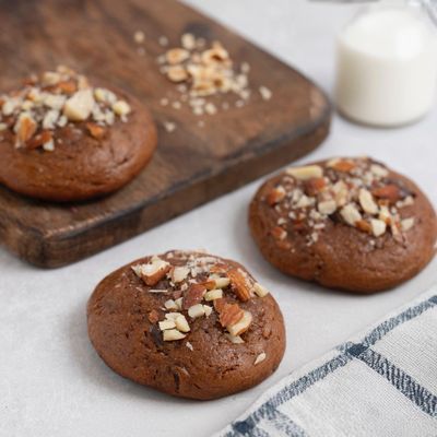 [Ba0022] Brownie Cookies
