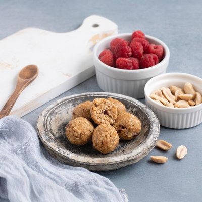 [Sn0006] Peanut Bites